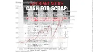 scrap brass prices uk