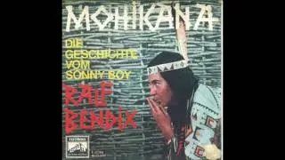 Ralf Bendix  -  Die Geschichte vom Sonny Boy  1964
