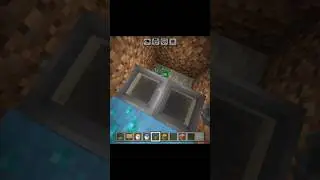 Minecraft Zombie Trap 💀