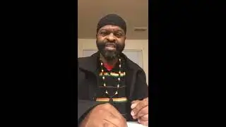 David Walker's Appeal Explained!!