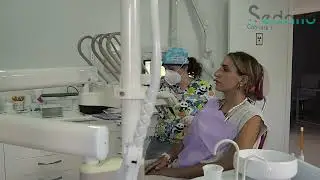 Qué son los Ataches y el Stripping | Ortodoncia invisible Invisalign