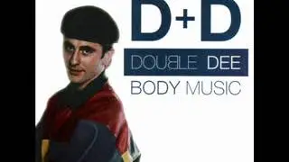 Double Dee - Body Music - (Love Mix) 1993.wmv