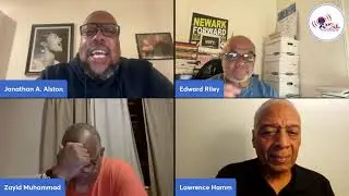 All Politics R Local Friday August 1, 2025 The Urban League of Essex County!