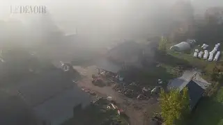 Coin de pays | Frelighsburg, un village tissé serré