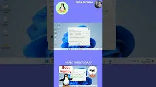 Lesson 3 of 6 from Ventoy's UBUNTU COURSE