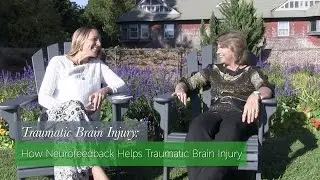 How Neurofeedback Helps Traumatic Brain Injury