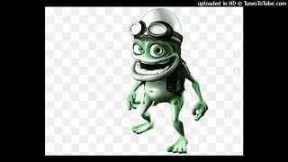 axel f - crazy frog remaster hd 4k crisp audio