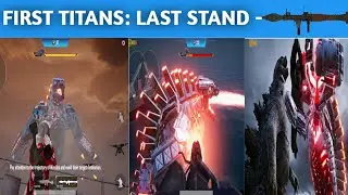 MY FIRST TITANS: LAST STAND MATCH|PUBG KR|HINDI|SAMSUNG,A3,A5,A6,A7,J2,J5,J7,S5,S7,S9,A10,A20,A30