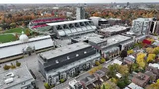 Lansdowne Park BY VP87