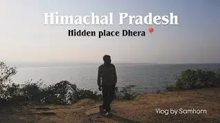 Hidden place in Himachal 