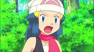 Ash and Friends (Thomas and Friends) S8E20: Dawn's Adventure