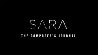 Sara - The Composer's Journal - Brook Munro