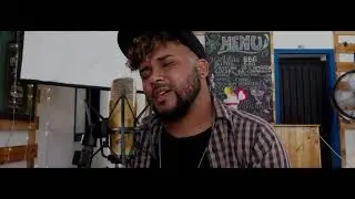 Alex Torres - Me Llamas (Cover)