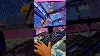Woodpecker One Bullet Challenge PC Handcom Gameplay 🎯
