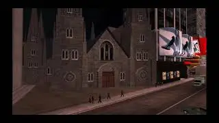 Full Explanation of Acquiring the Debug Menu in GTA LCS (Uses OM0 - Read Description)