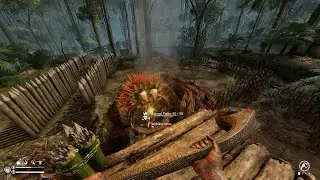 Green Hell Survival Ep16 The final battle for Eternal Flame completion