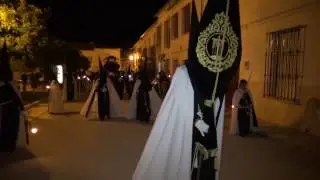 Viernes Santo 2017 calle Ramón y Cajal