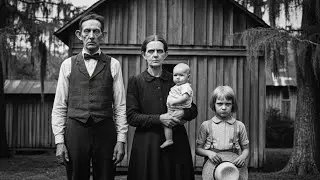 &ldquo;The Boy Who Never Returned &ndash; The Real Bobby Dunbar Mystery&rdquo;