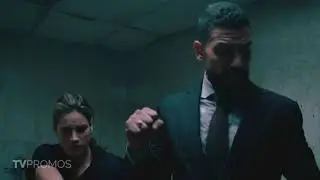 FBI 4x04 - KNOW THYSELF