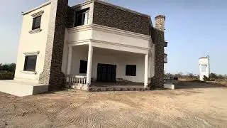 فيرمة قريبة لمدينة المحمدية 📍للبيع مسجلة و محفظة 💫 ثمن جد مناسب و قريبة للطريق‼️