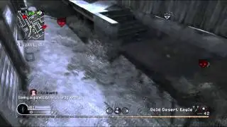 iBLaCKOuTz xX - Regenesis - CoD4 Montage