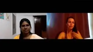 INTUITIVE GROWTH WITH ORACLE|TAROT CARDS guest speaker DEEPIKA VALLI