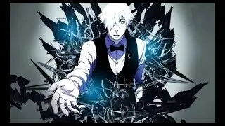 [AMV] Death Billiards - Falcons & Ekali &ndash; I Won't Lie ft. Vanessa Elisha