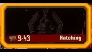 Canto 9-43 Hatching - Limbus Company  Full story no commentary