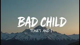 Bad Child - Nightcore (Lyrics) 💔 My parents think I'm the problem [AMV] USA Trending