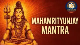 Powerful Shiva Mantra for Health, Peace & Liberation | Chant Daily |