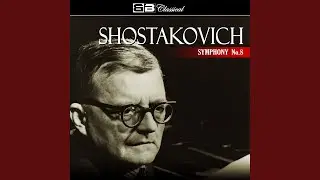 Symphony No. 8 in C Minor, Op 65: I. Adagio. Allegro non troppo
