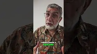 Inter-Faith Leaders' Failure during the Gaza Genocide #shorts