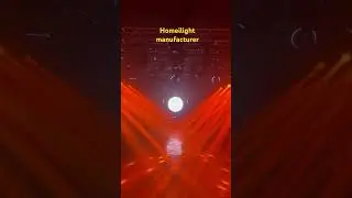 Moving head stage lights #weddinglighting #wedding#nightclub#stageshow e
