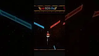 Laser League (Timing Is Everything)