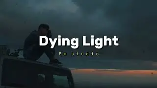 [FREE] Sad Type Beat - Dying Light | Emotional Piano Type Beat