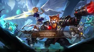Game: World of Kings