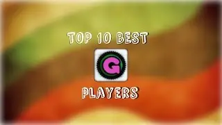 TOP 7 MOST POPULAR GOTA IO PLAYERS