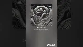 [Suno AI] jazz funk