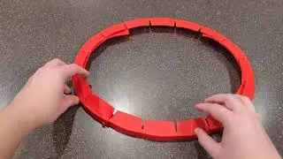 Watch Before Buying - Adjustable Silicone Pie Crust Shields #Ad