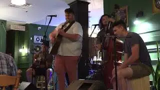 Spectrum Shift - Come on ( Live at caf&eacute; 440 )