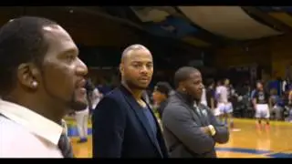 GREEN TECH BASKETBALL DOC.