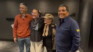 Acapulco, Mexique : Promotion par C&eacute;sar Casta&ntilde;eda, H&ocirc;tel Bonaventure, Montreal, Canada, 2025 / CASOL