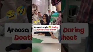 Inteha Episode 34  Death Scene Shooting Laugh From Sets|Inteha Drama Episode 35,36,37|#inteha#bts