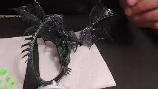 Episode 125 Highlighting the Xenodragons From Archon Studio