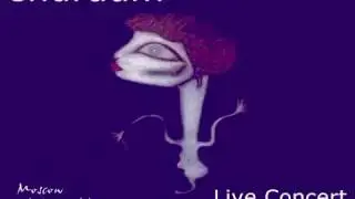 Endraum in Moscow. Live concert 2001
