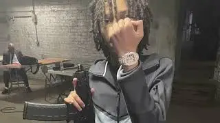 [FREE] 9BMEECHIE x Shuno Wick Type Beat 