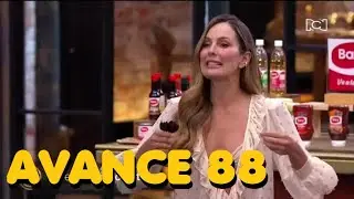 Cap&iacute;tulo 88 AVANCE MasterChef Celebrity 10 A&ntilde;os 2025 / Si Reality Show