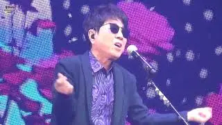 2022.12.04 조용필 콘서트 - 단발머리