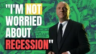 No Need To Worry About A Recession!