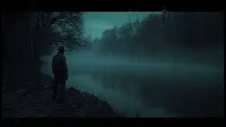 The River Knows My Name 